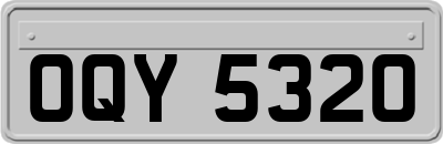 OQY5320