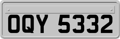 OQY5332