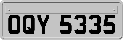 OQY5335