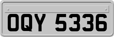 OQY5336