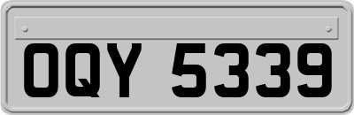 OQY5339