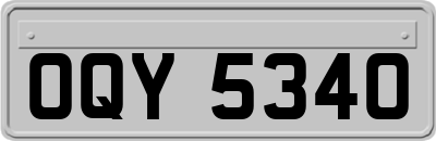OQY5340