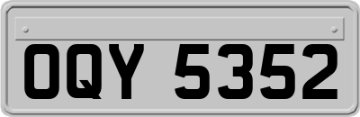 OQY5352