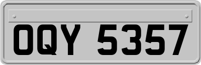 OQY5357