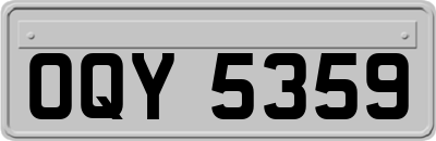 OQY5359