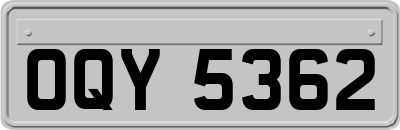 OQY5362