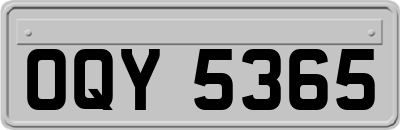 OQY5365