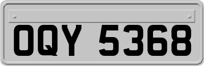 OQY5368