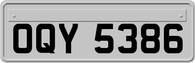 OQY5386