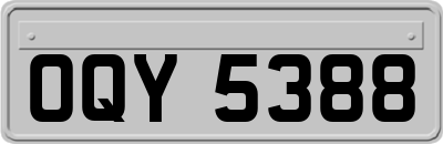 OQY5388