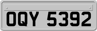 OQY5392