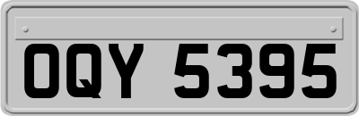 OQY5395