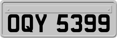 OQY5399