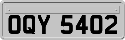 OQY5402