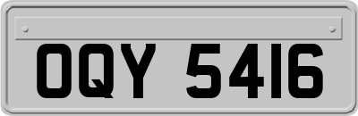OQY5416