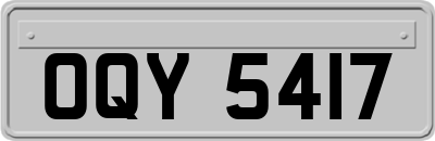 OQY5417