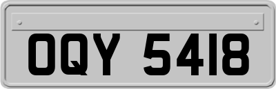 OQY5418