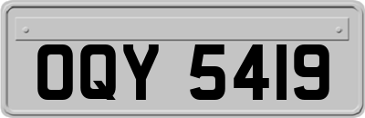 OQY5419