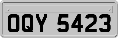 OQY5423