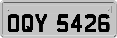 OQY5426