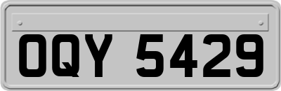 OQY5429