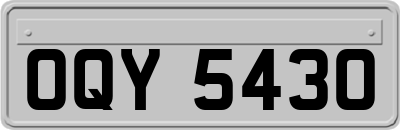 OQY5430