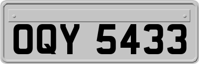 OQY5433