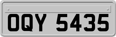 OQY5435