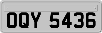 OQY5436
