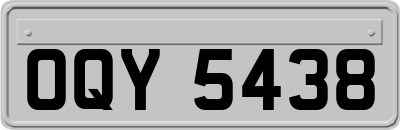OQY5438
