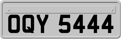 OQY5444