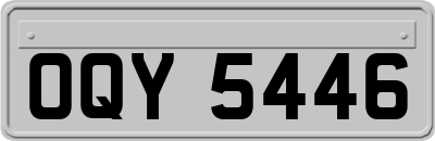 OQY5446