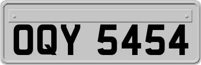 OQY5454