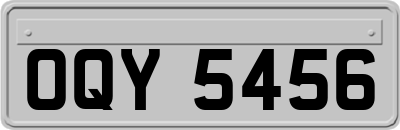 OQY5456