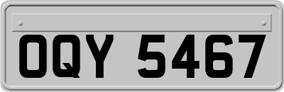 OQY5467