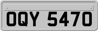 OQY5470