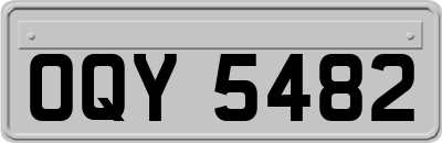 OQY5482