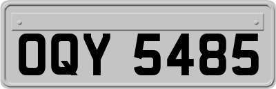 OQY5485