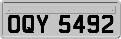OQY5492