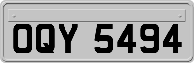 OQY5494