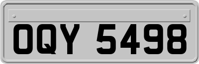 OQY5498