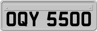 OQY5500