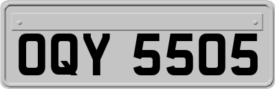 OQY5505