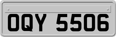 OQY5506