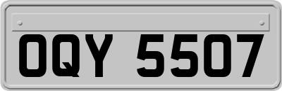 OQY5507