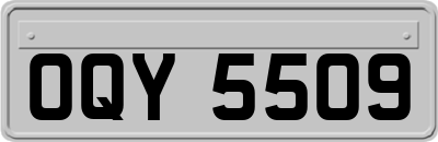 OQY5509