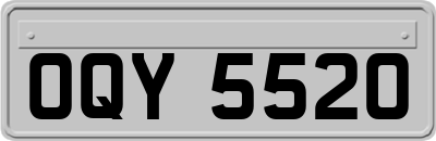 OQY5520