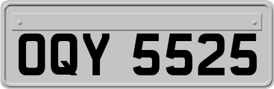 OQY5525