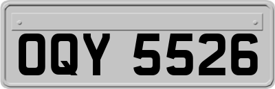 OQY5526