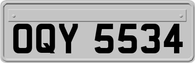 OQY5534